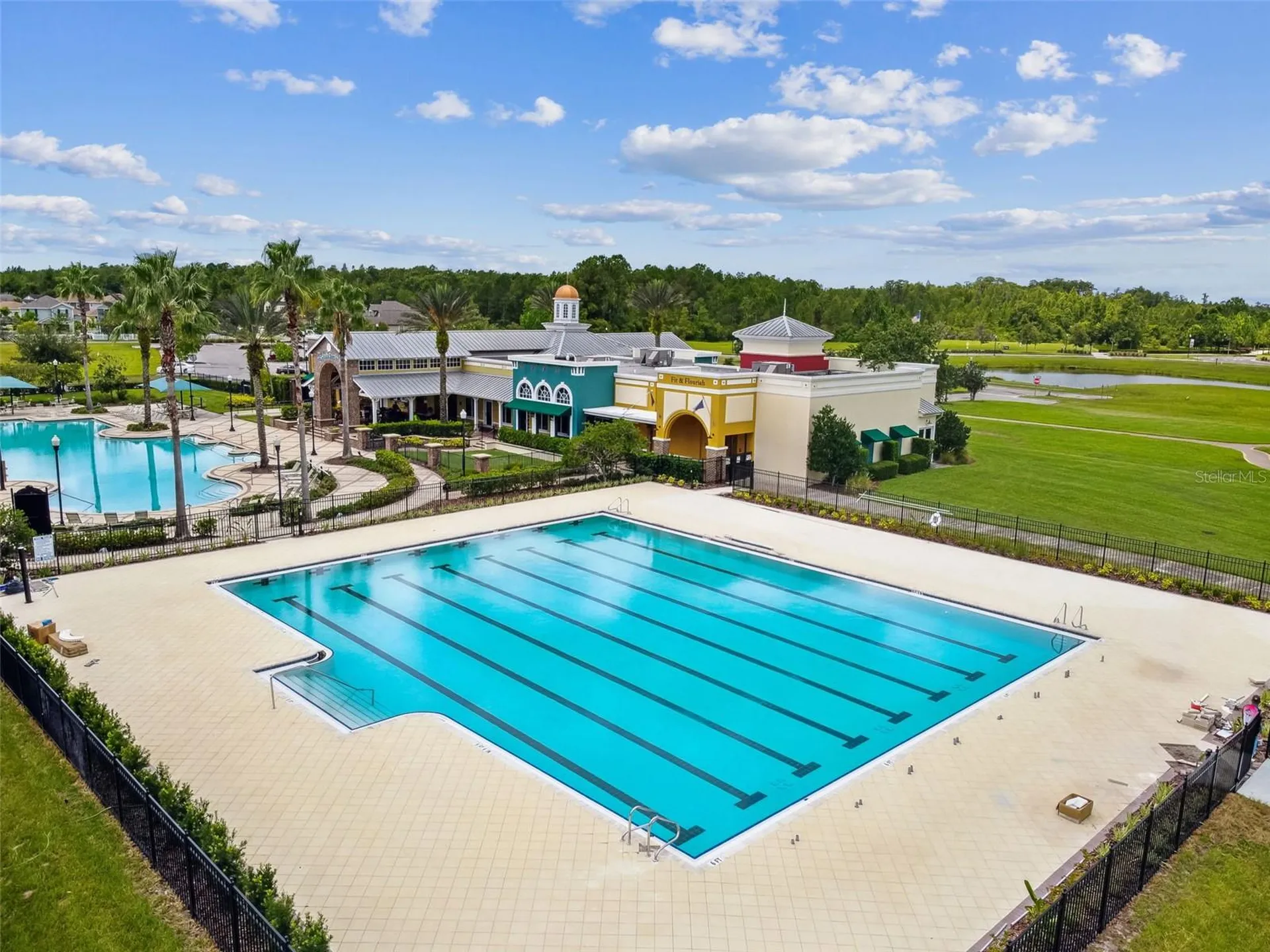 9898 Red Bay Loop Land O Lakes FL 34637