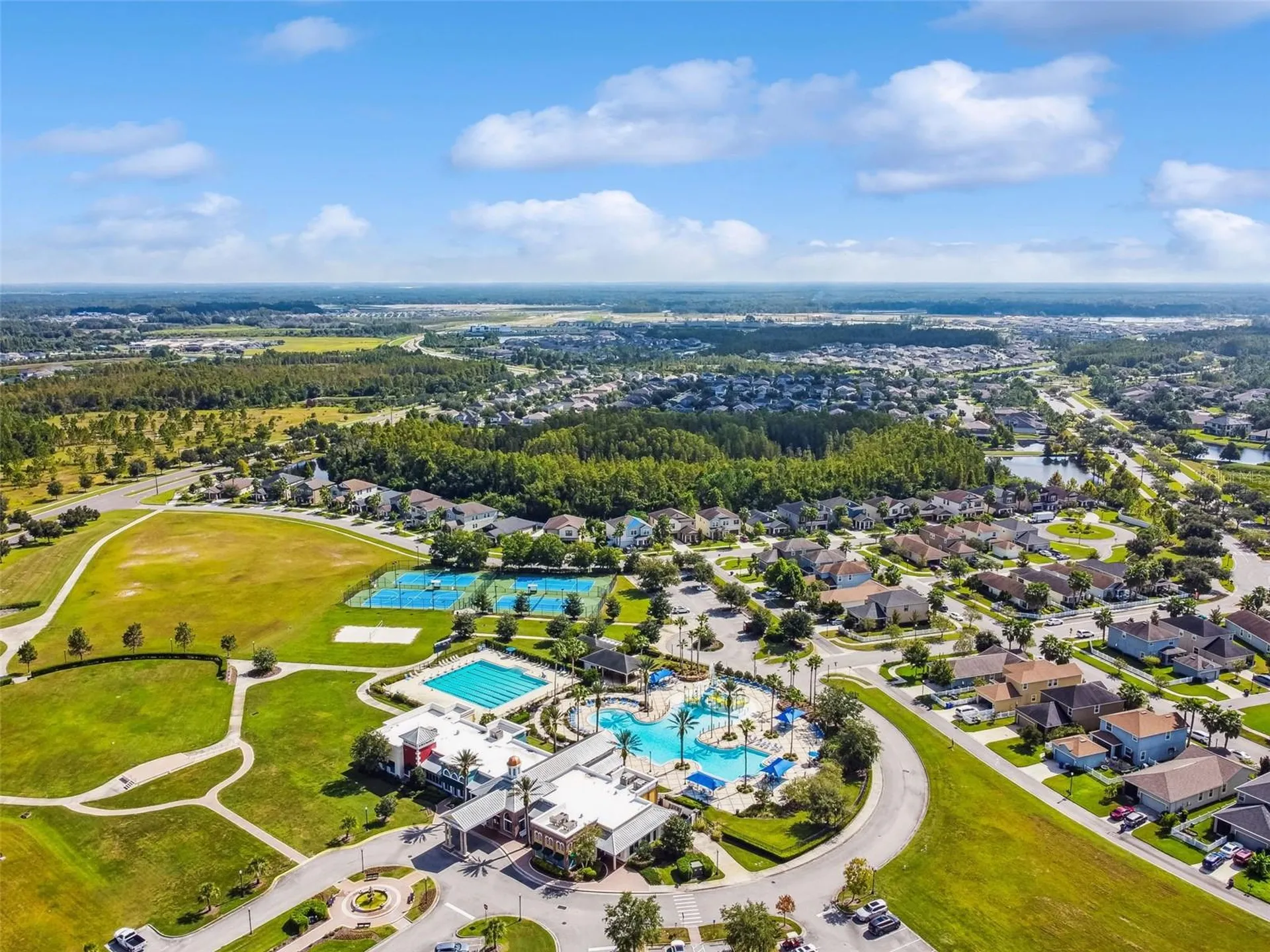 9898 Red Bay Loop Land O Lakes FL 34637