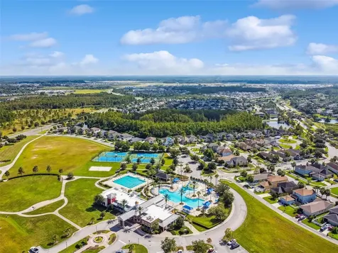 9898 Red Bay Loop Land O Lakes FL 34637