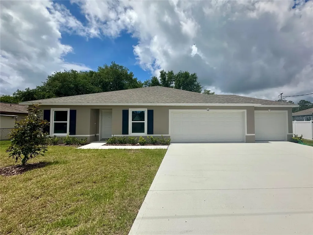 18 Pickwood Place Palm Coast FL 32164