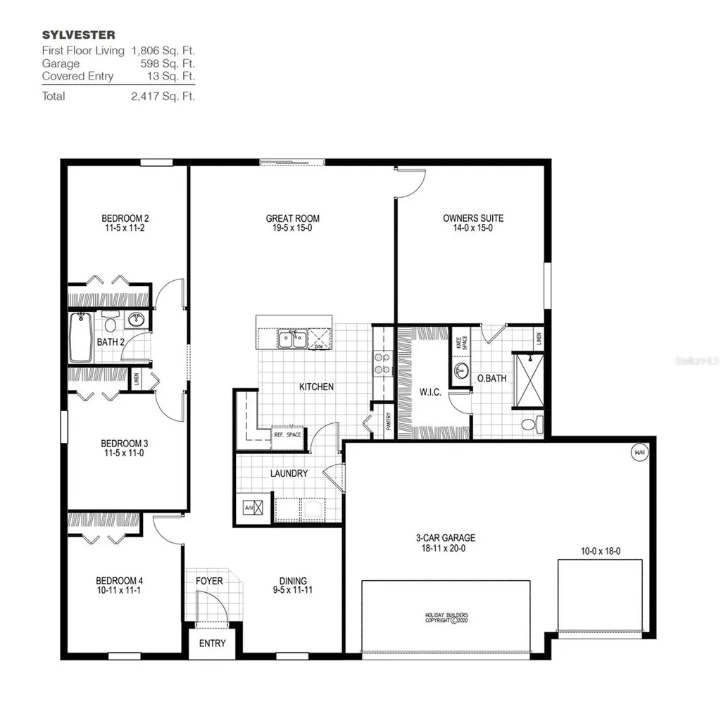 16 Pickwood Place Palm Coast FL 32164