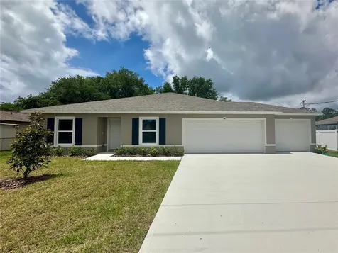 18 Pickwood Place Palm Coast FL 32164