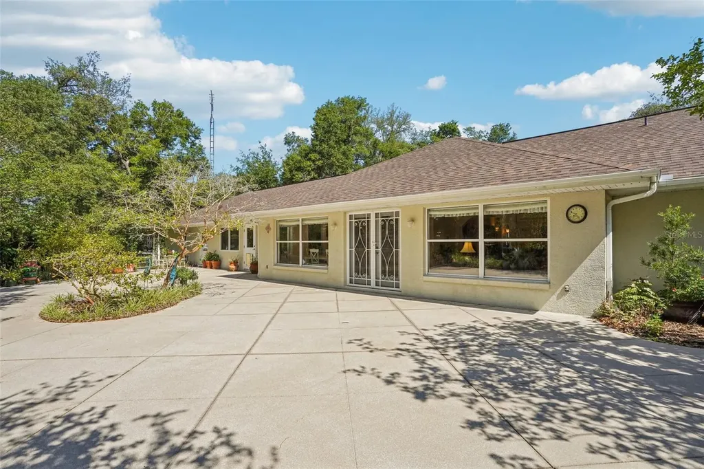 4546 Griffin View Drive Lady Lake FL 32159