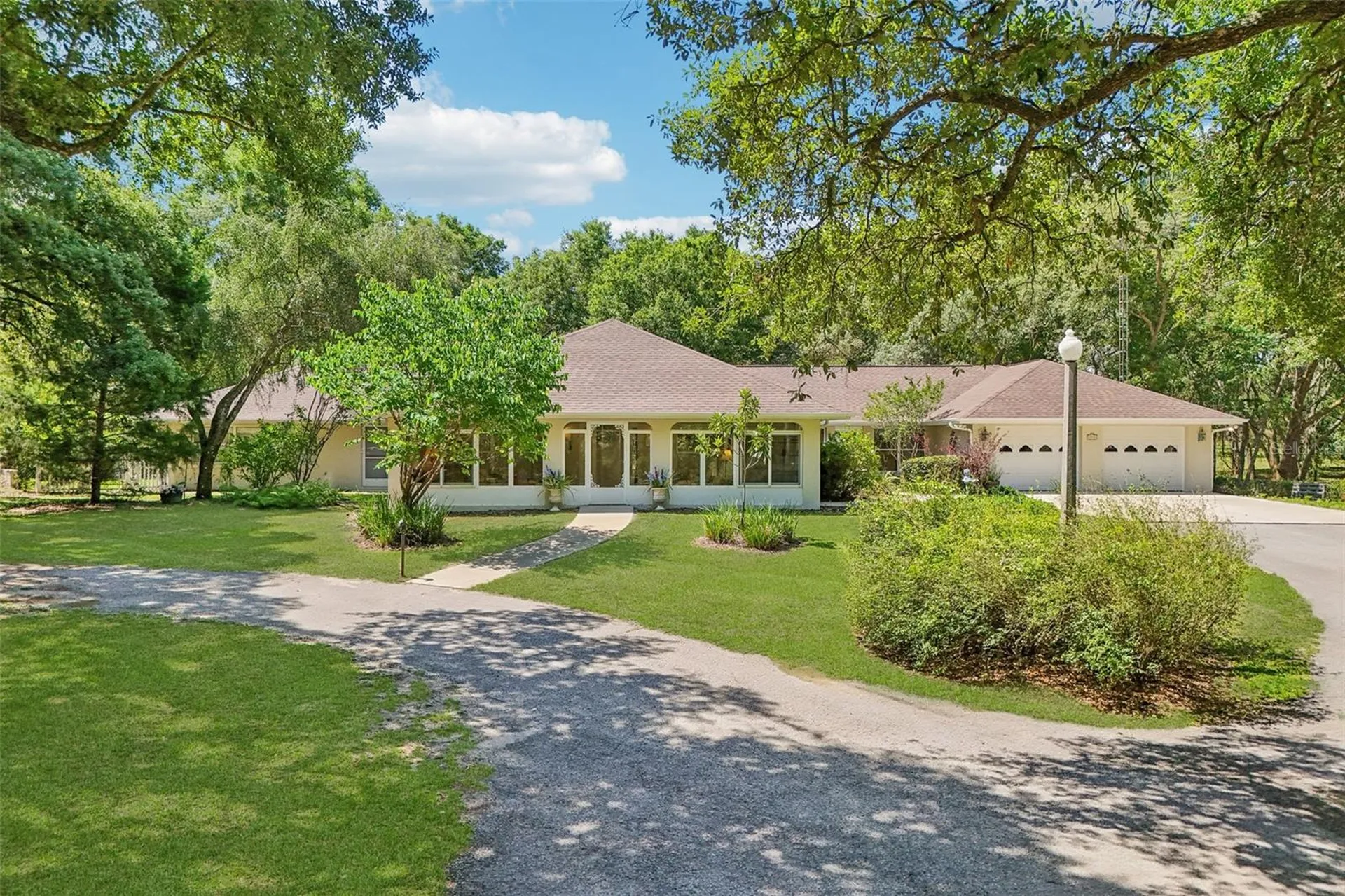 4546 Griffin View Drive Lady Lake FL 32159
