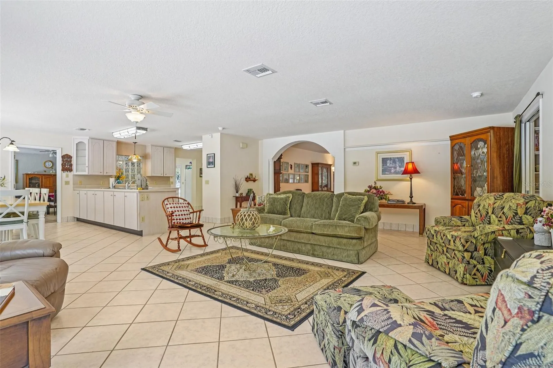 4546 Griffin View Drive Lady Lake FL 32159