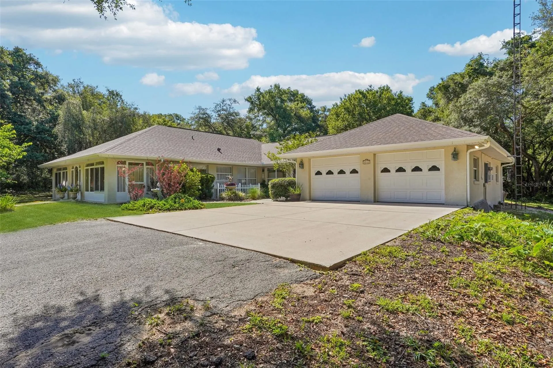 4546 Griffin View Drive Lady Lake FL 32159