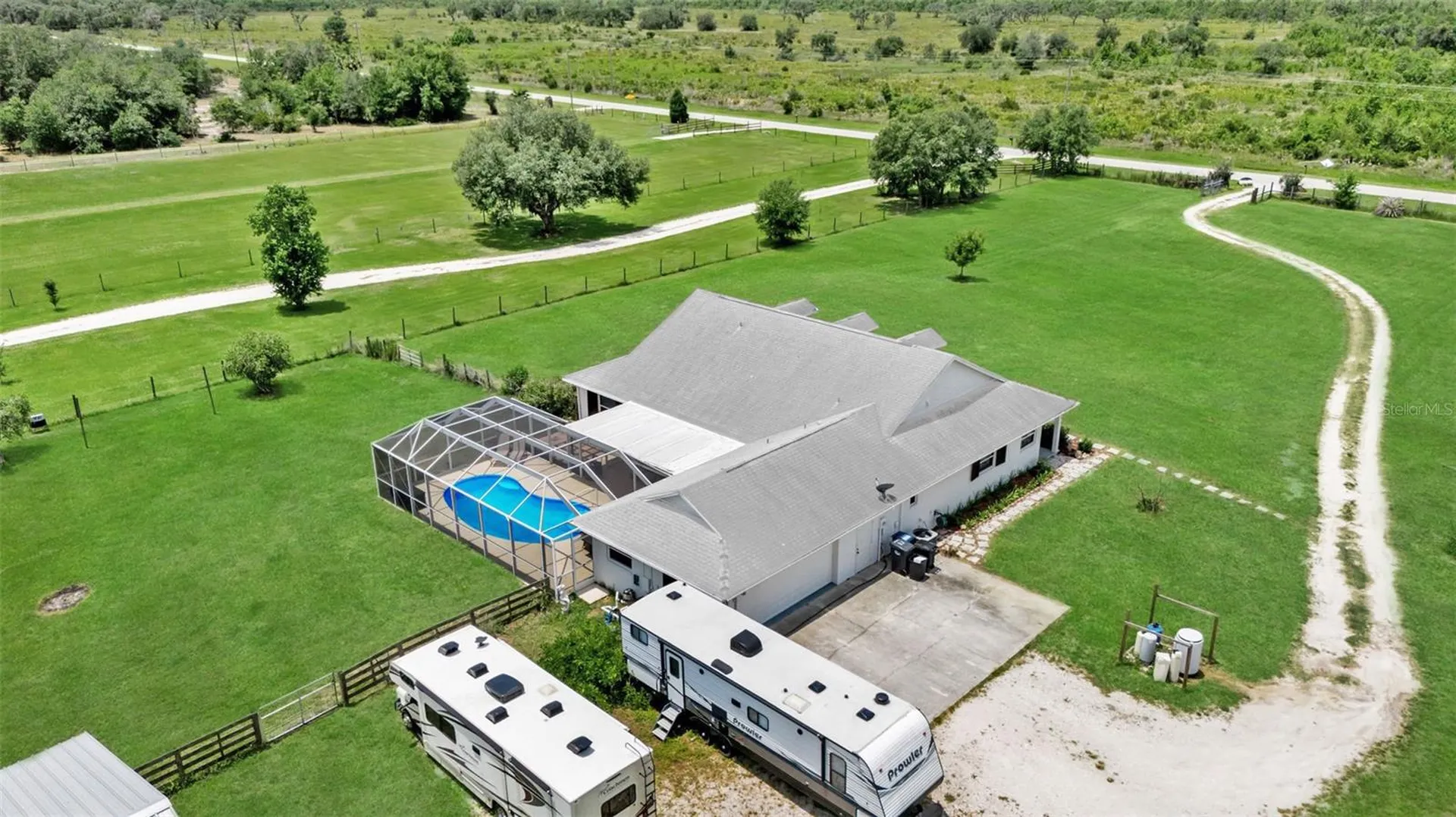 6925 Wauchula Road Myakka City FL 34251
