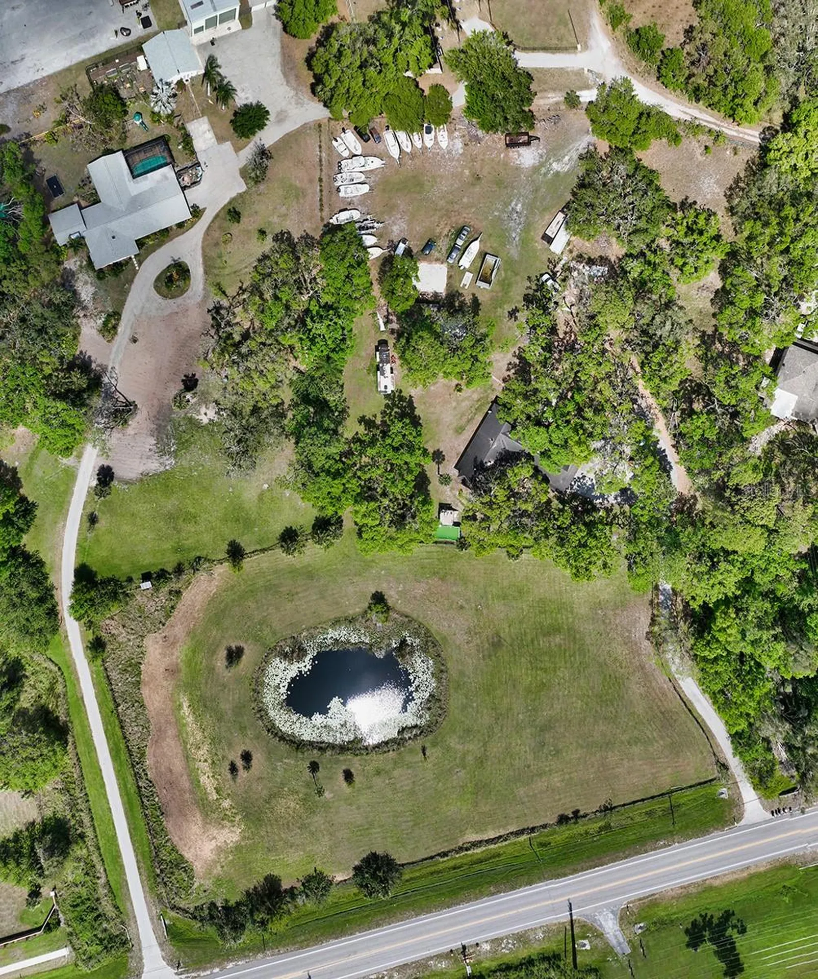 7025 Clark Road Sarasota FL 34241