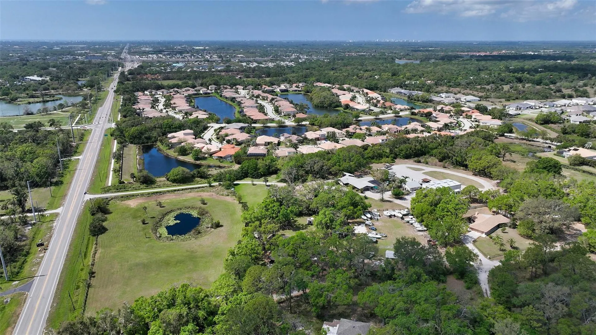 7025 Clark Road Sarasota FL 34241