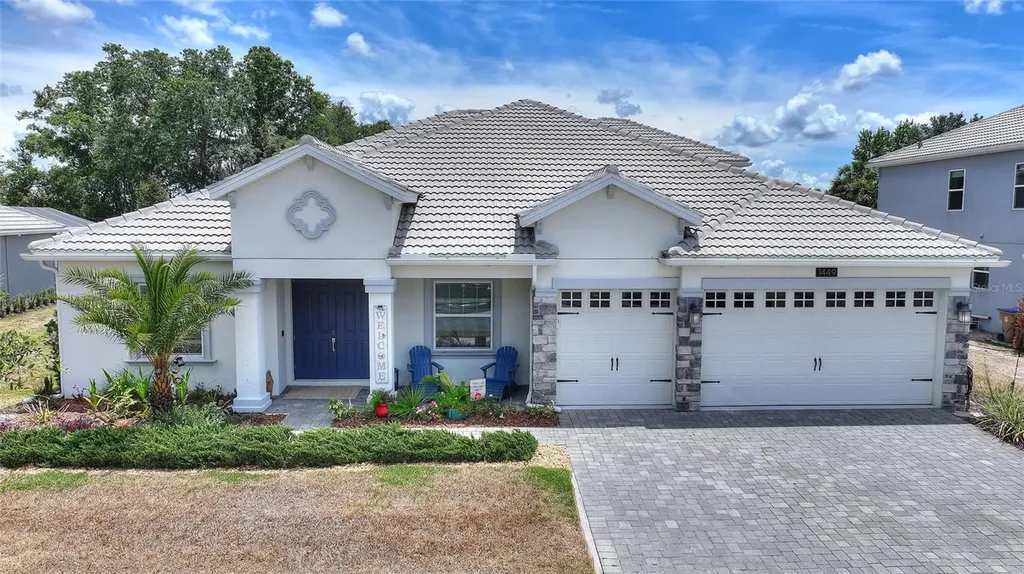 1449 Olympic Club Boulevard Champions Gate FL 33896