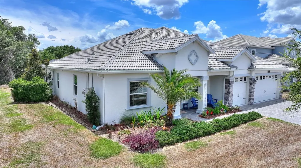 1449 Olympic Club Boulevard Champions Gate FL 33896