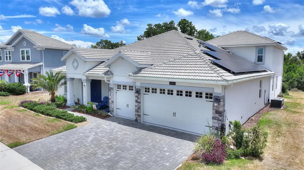 1449 Olympic Club Boulevard Champions Gate FL 33896