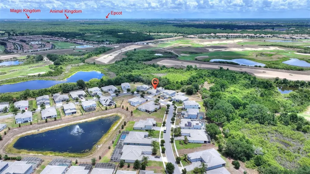 1449 Olympic Club Boulevard Champions Gate FL 33896
