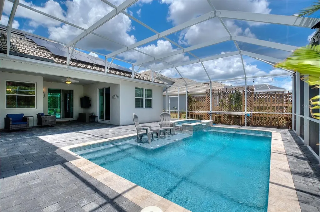 1449 Olympic Club Boulevard Champions Gate FL 33896