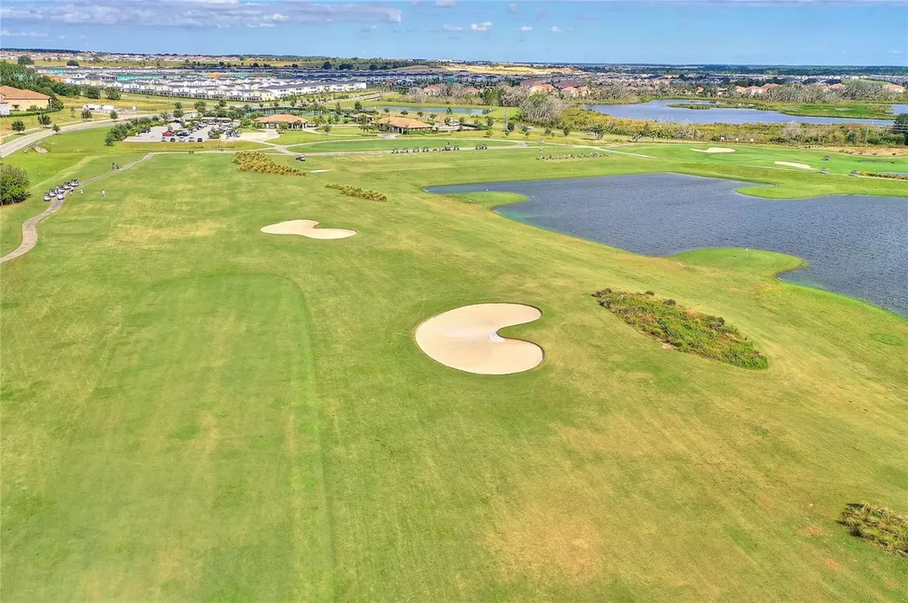 1449 Olympic Club Boulevard Champions Gate FL 33896