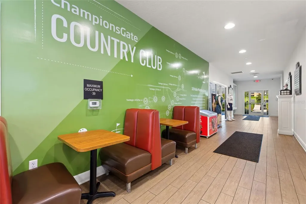 1449 Olympic Club Boulevard Champions Gate FL 33896