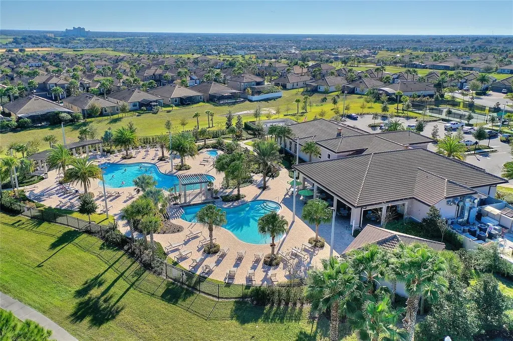 1449 Olympic Club Boulevard Champions Gate FL 33896