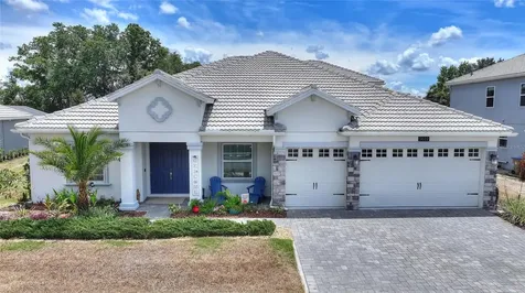 1449 Olympic Club Boulevard Champions Gate FL 33896