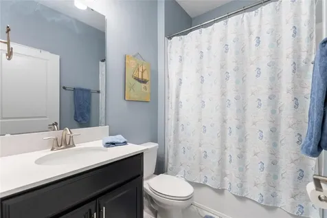 1449 Olympic Club Boulevard Champions Gate FL 33896