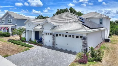 1449 Olympic Club Boulevard Champions Gate FL 33896