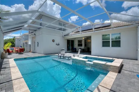 1449 Olympic Club Boulevard Champions Gate FL 33896