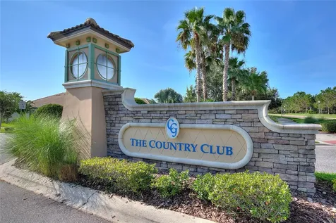 1449 Olympic Club Boulevard Champions Gate FL 33896