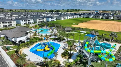 1449 Olympic Club Boulevard Champions Gate FL 33896