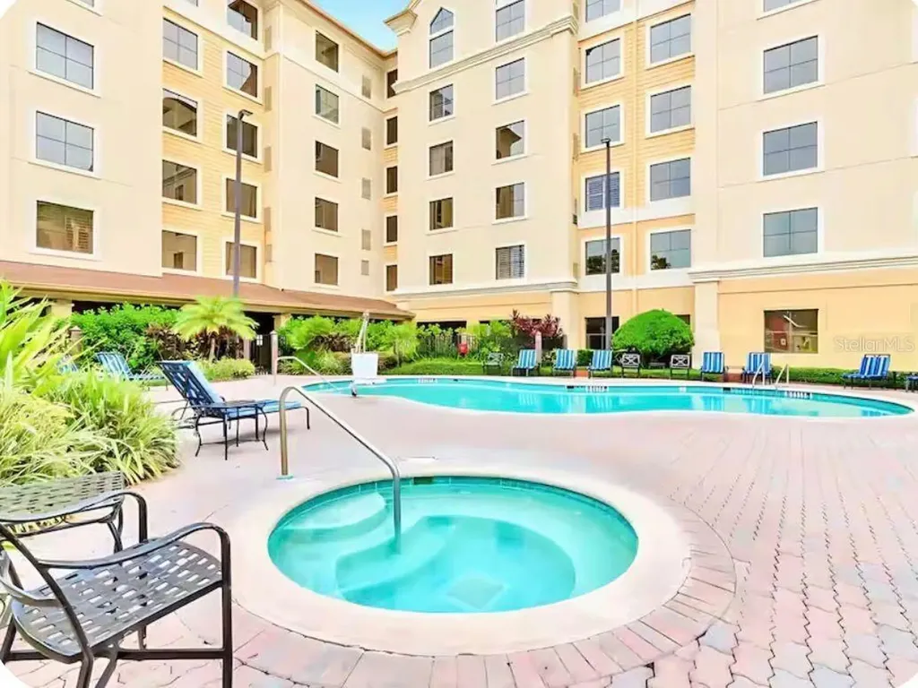 7601 Canada Avenue Orlando FL 32819
