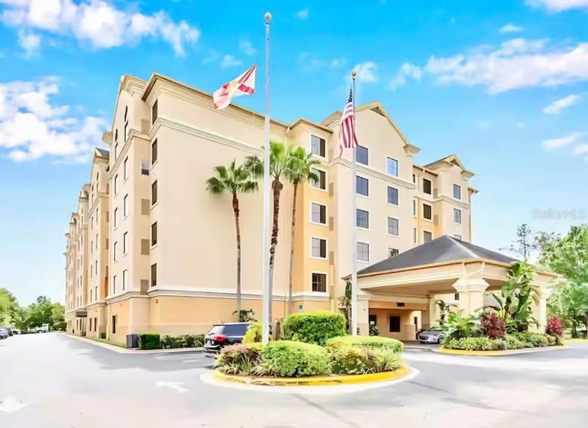 7601 Canada Avenue Orlando FL 32819