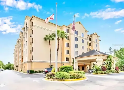 7601 Canada Avenue Orlando FL 32819