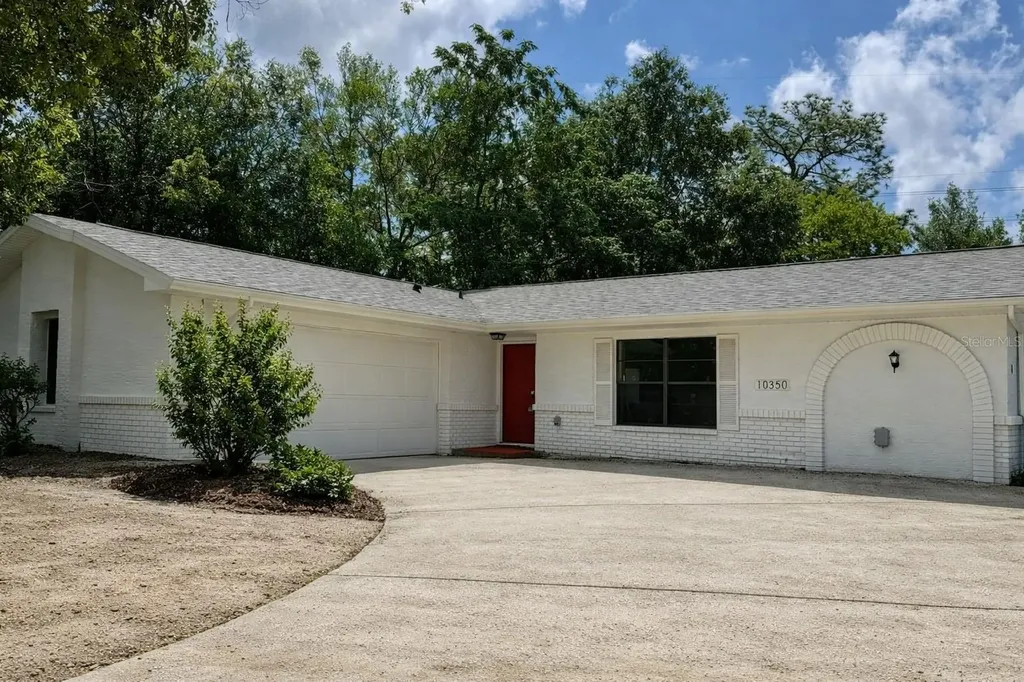 11189 Linden Drive Spring Hill FL 34609