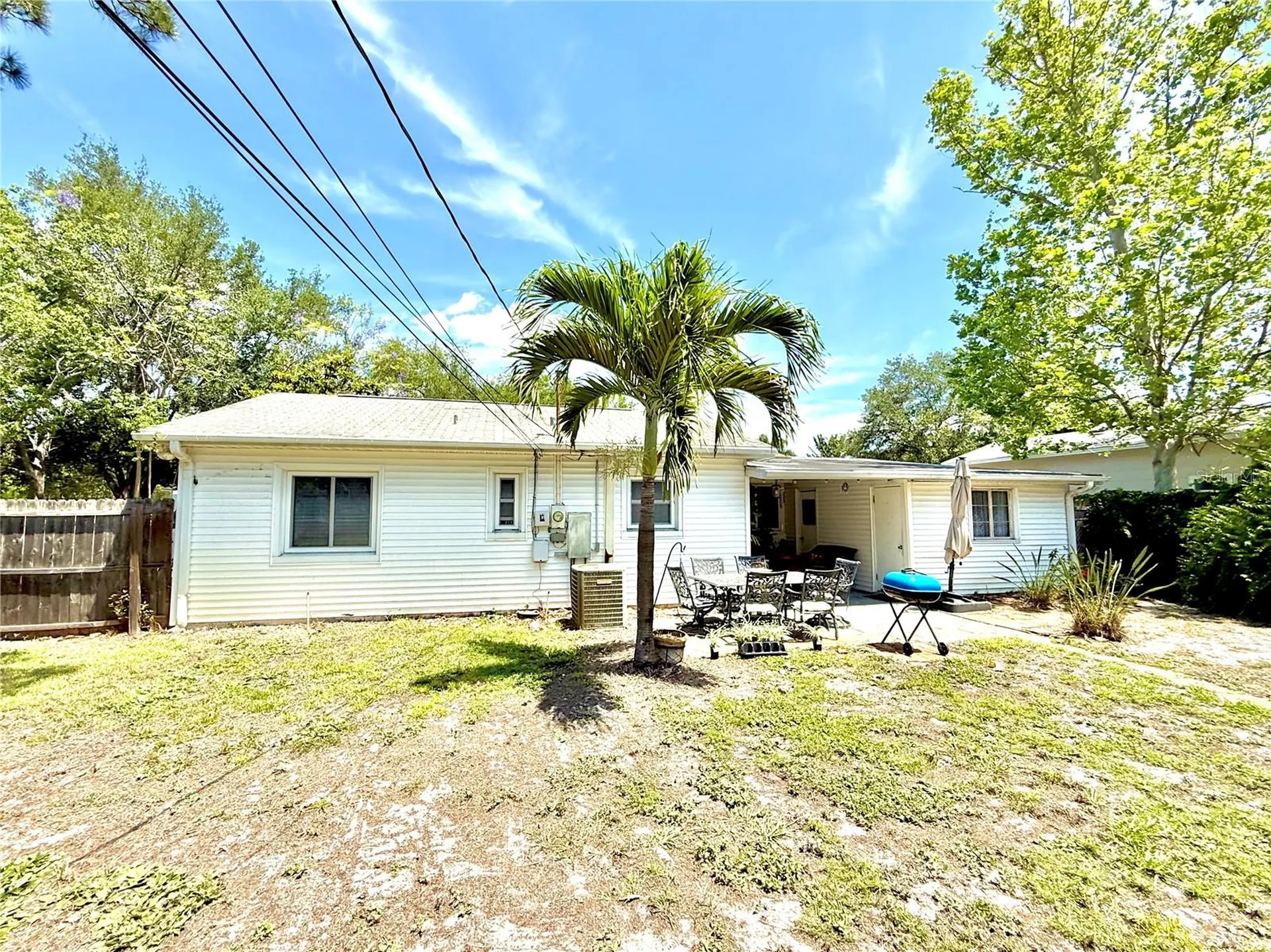 7228 6th Avenue N St Petersburg FL 33710