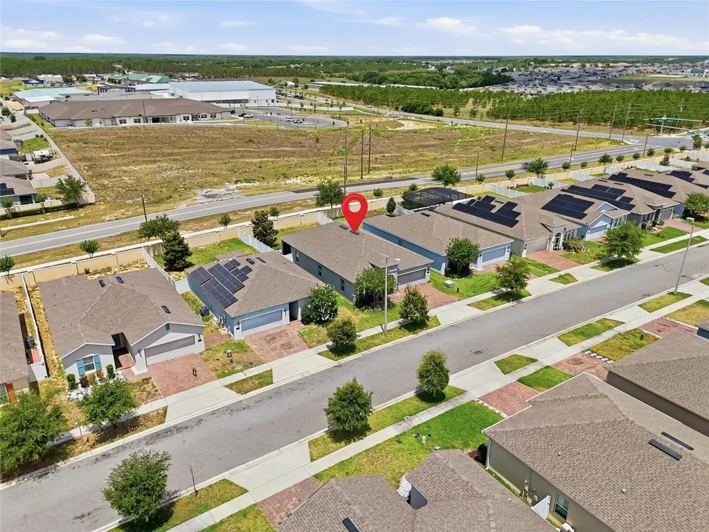 493 Disa Drive Davenport FL 33837