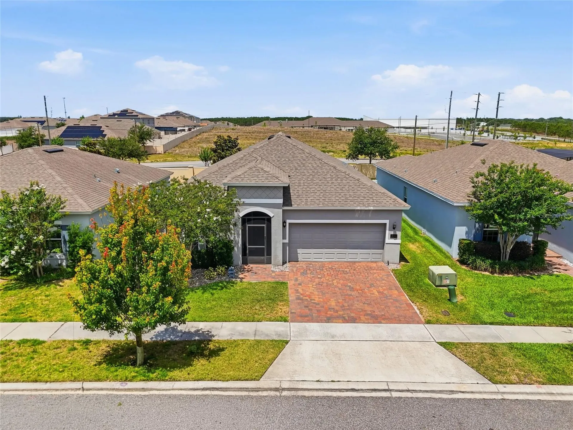 493 Disa Drive Davenport FL 33837