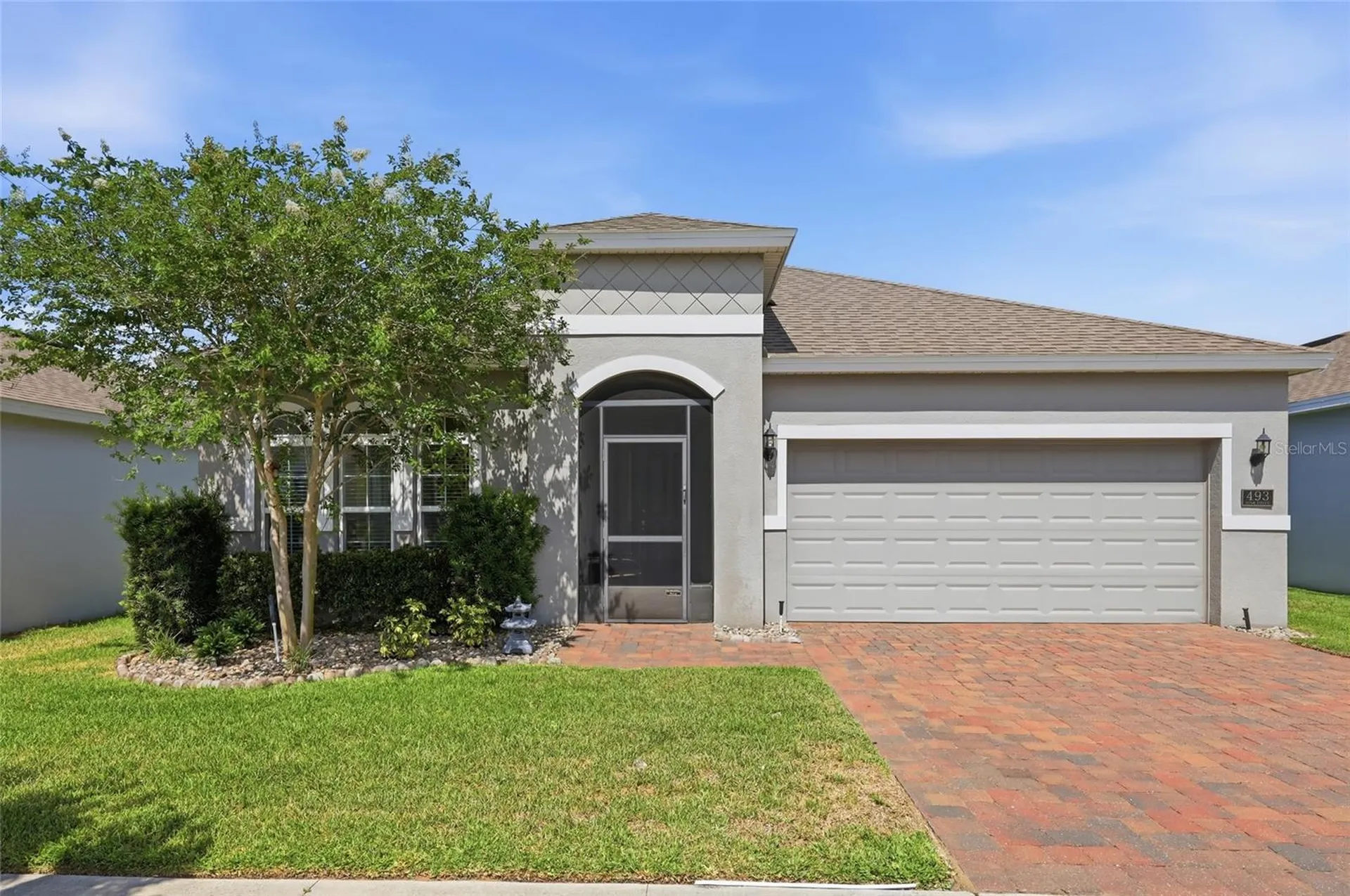 493 Disa Drive Davenport FL 33837