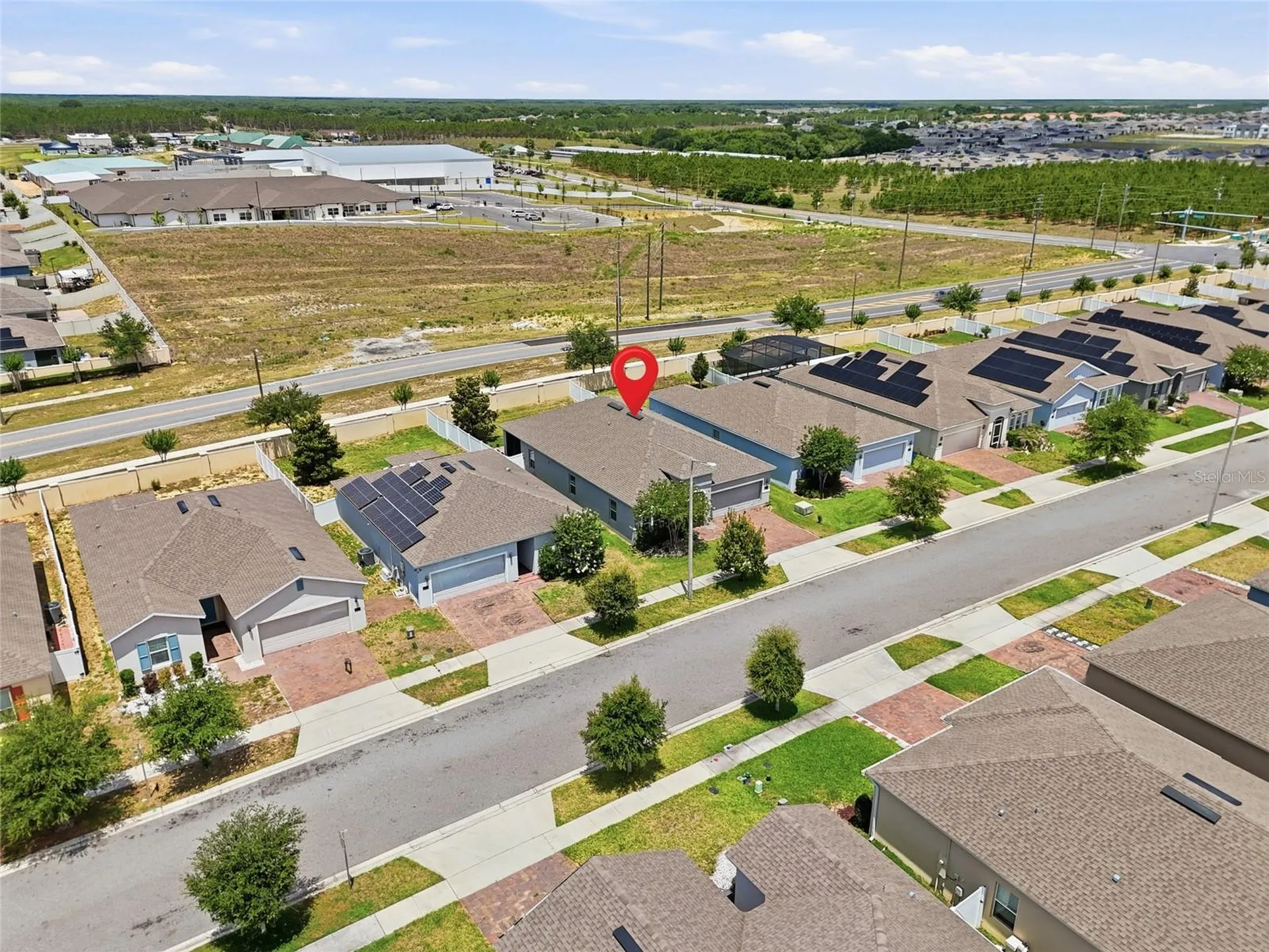 493 Disa Drive Davenport FL 33837