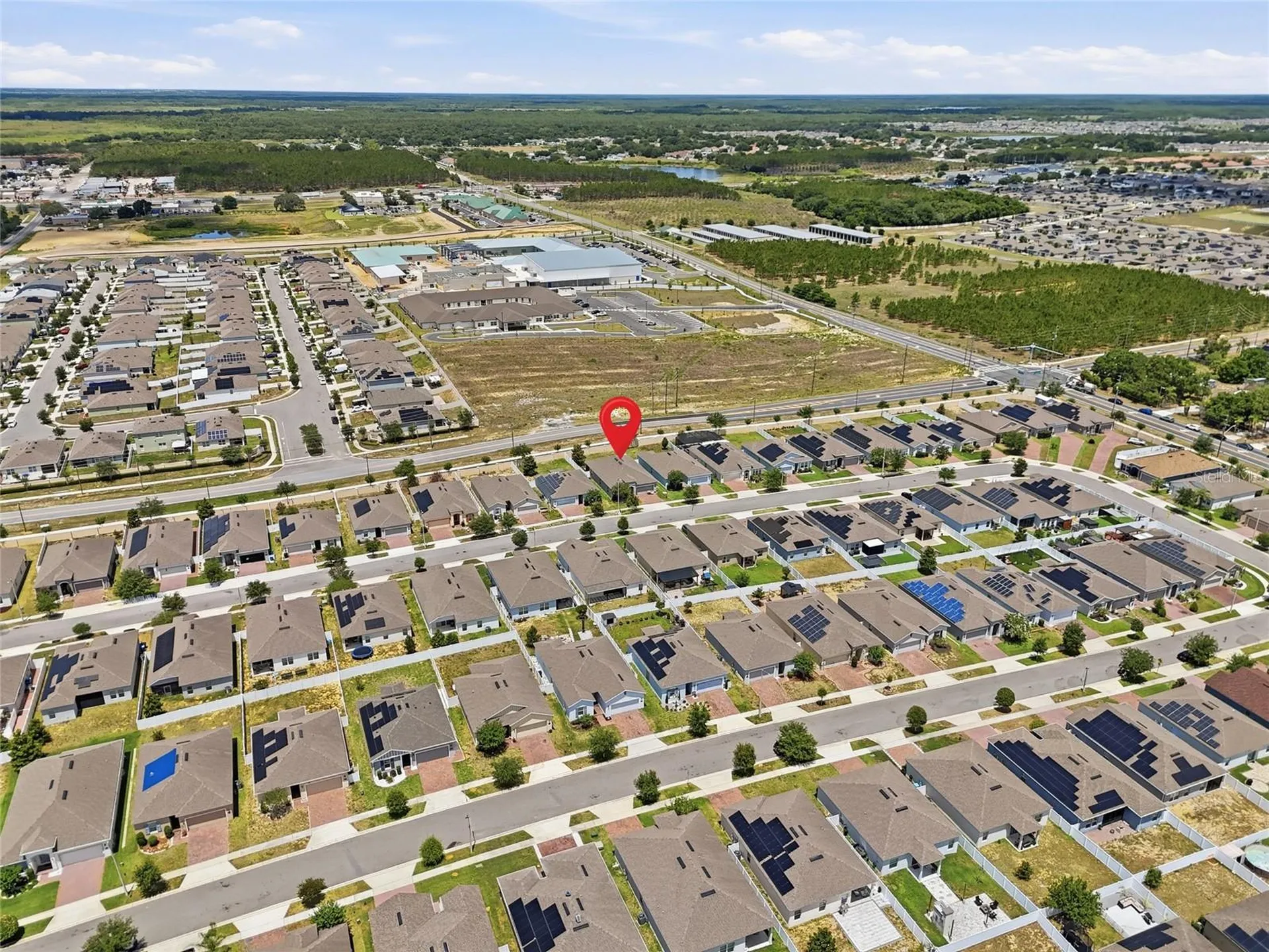 493 Disa Drive Davenport FL 33837
