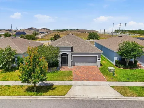 493 Disa Drive Davenport FL 33837