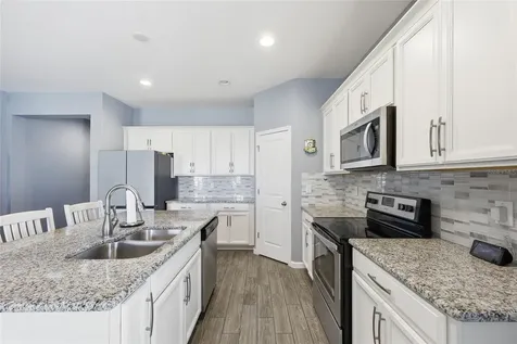 493 Disa Drive Davenport FL 33837