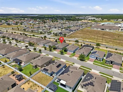 493 Disa Drive Davenport FL 33837