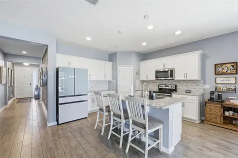 493 Disa Drive Davenport FL 33837