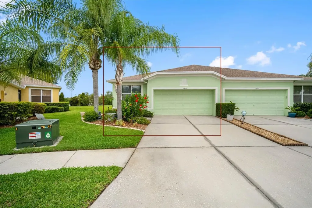 11588 Captiva Kay Drive Riverview FL 33569