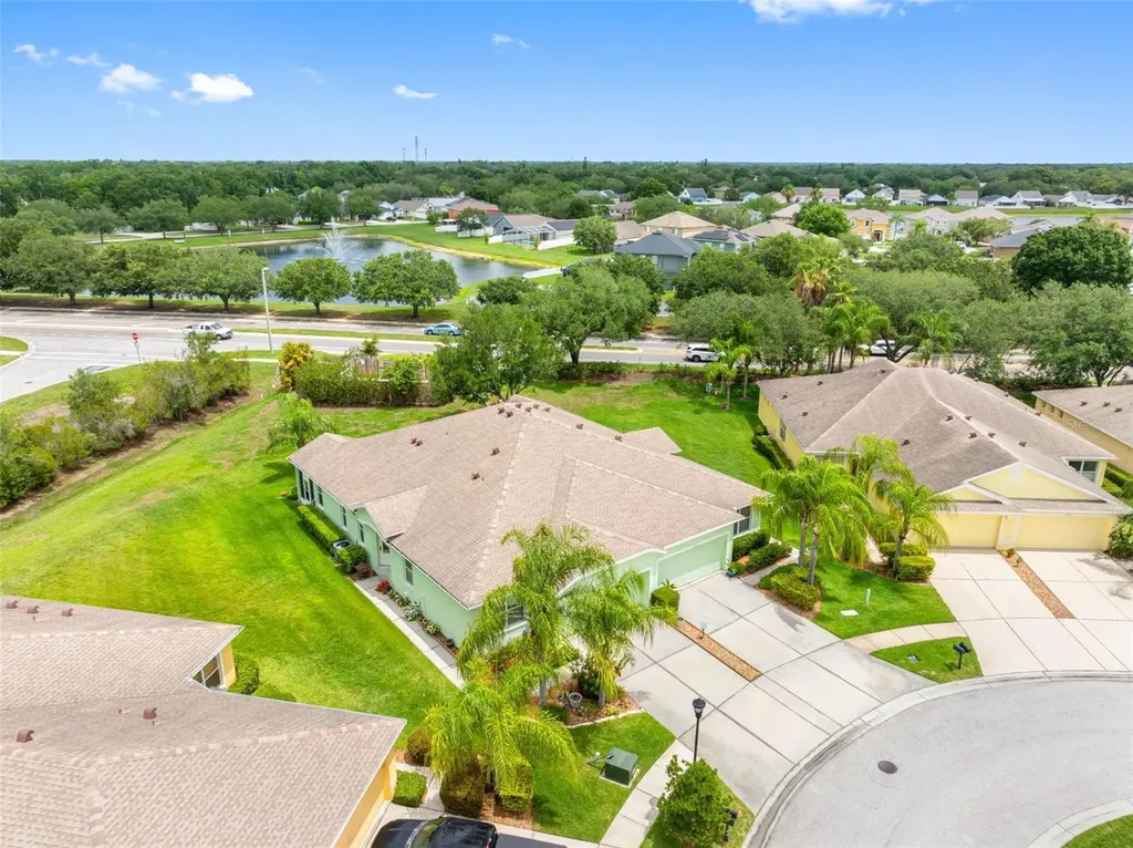 11588 Captiva Kay Drive Riverview FL 33569