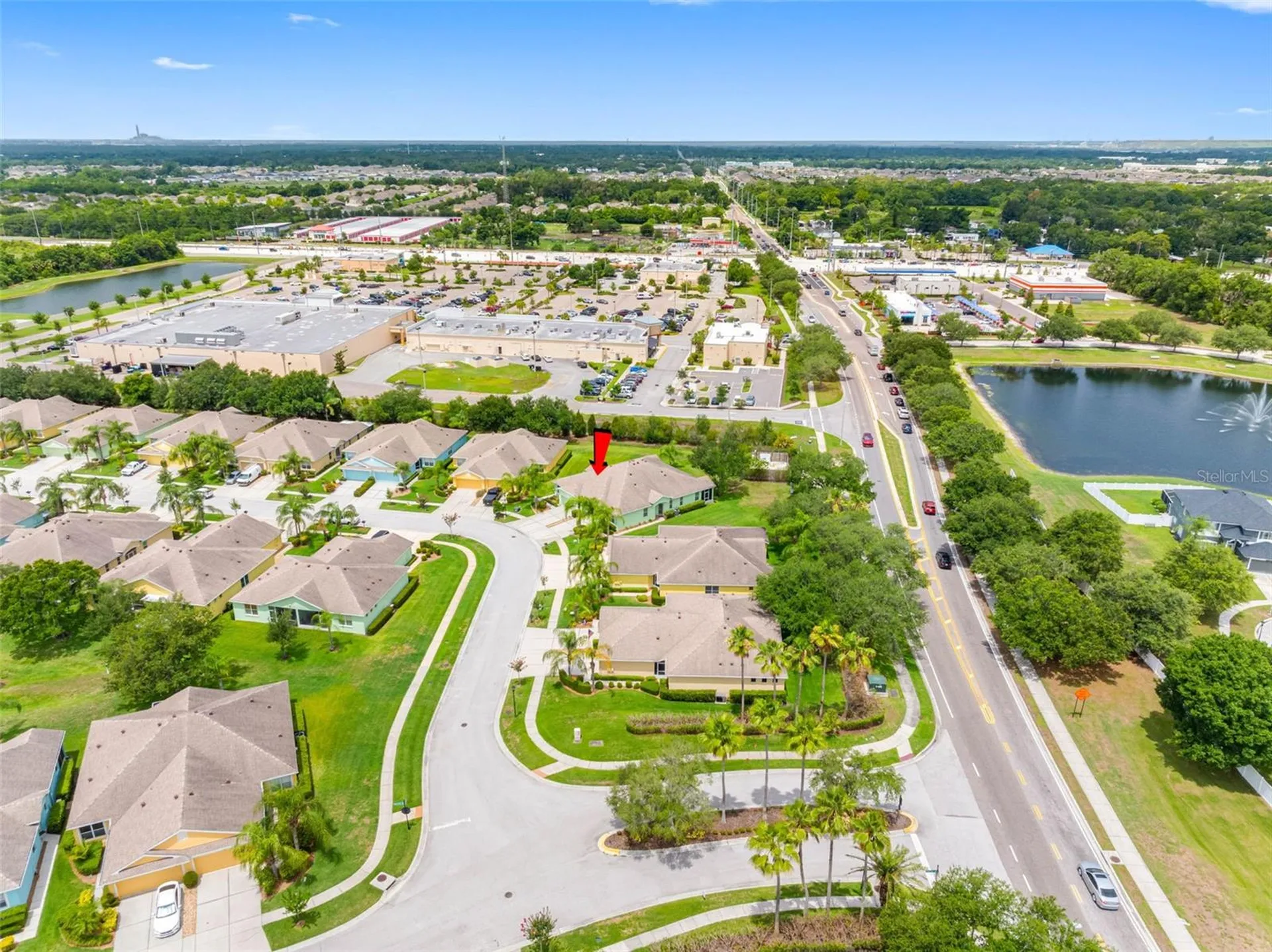 11588 Captiva Kay Drive Riverview FL 33569