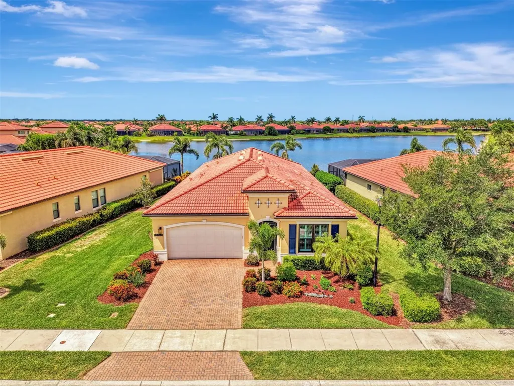 23762 Waverly Circle Venice FL 34293