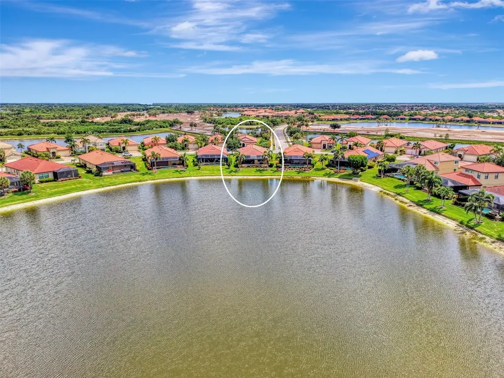 23762 Waverly Circle Venice FL 34293