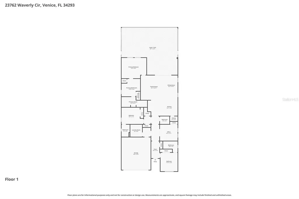 23762 Waverly Circle Venice FL 34293