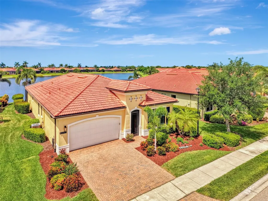 23762 Waverly Circle Venice FL 34293