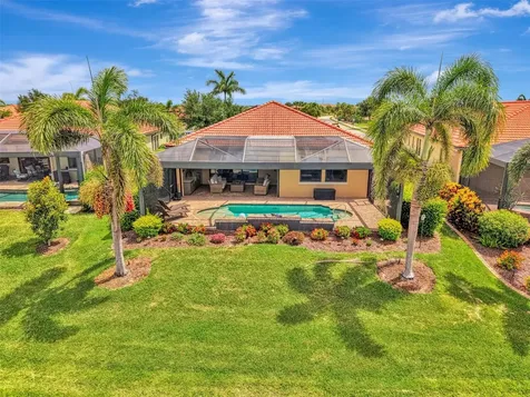 23762 Waverly Circle Venice FL 34293