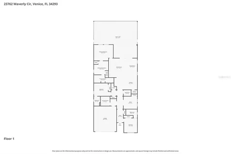 23762 Waverly Circle Venice FL 34293